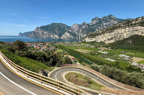 Ciclabile Porcilaia | © Garda Trentino 