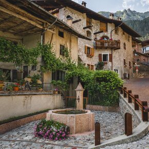 The many faces of our beautiful homeland | © Visit Paganella