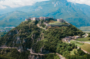 To The Tower 2026 | Walking route | © VisitTrentino TGP