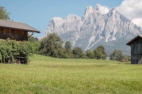 Molaren | © APT San Martino di Castrozza, Primiero e Vanoi