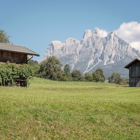 Molaren | © APT San Martino di Castrozza, Primiero e Vanoi