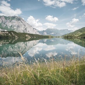 Cavedine Lake | © Garda Trentino 