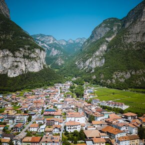 Roveré della Luna - Rif. Malga Kraun (SAT 507) | © Consorzio Turistico Piana Rotaliana Königsberg
