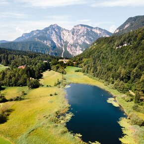 Favogna | © APT Paganella