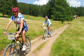 Magnificent meadows | © APT Fiemme Cembra