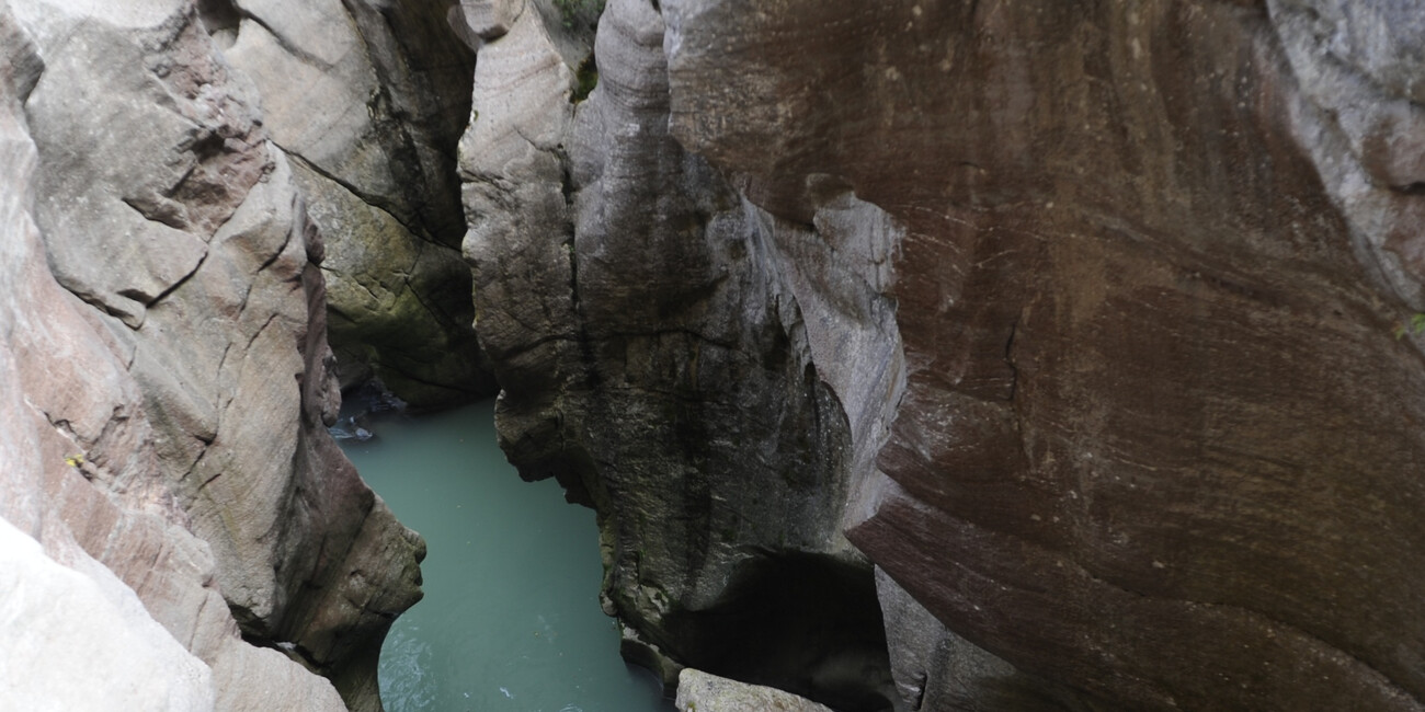 Limarò Canyon  #3 | © North Lake Garda Trentino 