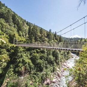 Sentiero dell'Acqua | © Garda Trentino