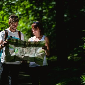 Walking passion | © Garda Trentino 