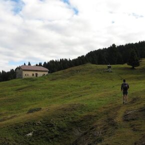 Val Marcia: The Witches Trail | © Garda Trentino