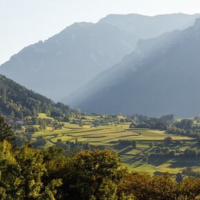Scatto panoramico | © North Lake Garda Trentino 