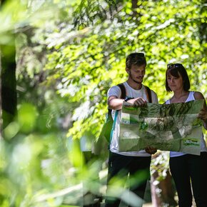 Walking, what a passion | © Garda Trentino 