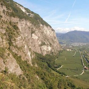 Strada delle Longhe | © APT Paganella