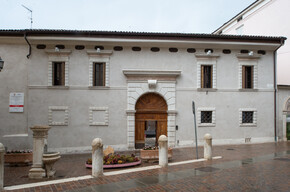 Palazzo Taddei