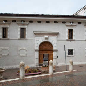 Palazzo Taddei