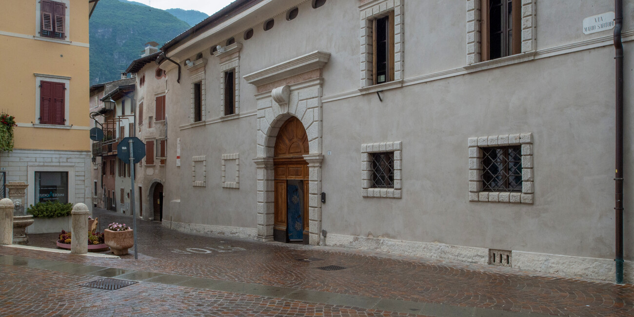 Palazzo Taddei #3