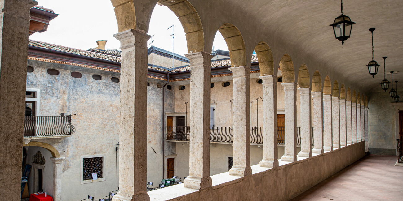 Palazzo Taddei #5