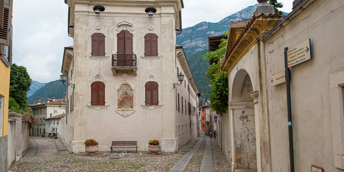 Palazzi de’ Pizzini von Hochenbrunn #1