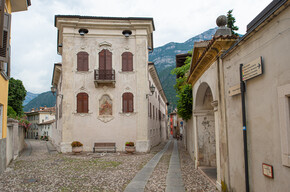 Palazzi de’ Pizzini von Hochenbrunn