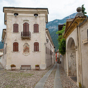 Palazzi de’ Pizzini von Hochenbrunn