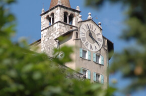 Santuario di Montalbano