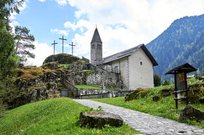 Chiesa Santo Stefano