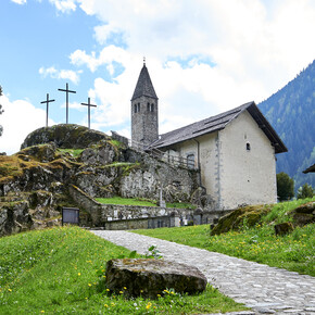 Chiesa Santo Stefano