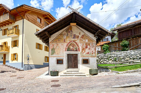 Chiesa S. Antonio (Mavignola)