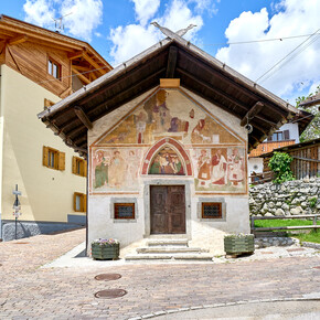 Chiesa S. Antonio (Mavignola)