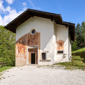 Chiesa San Giovanni Battista