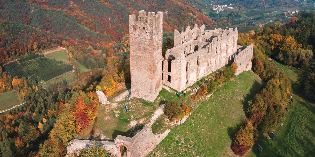 Castel Belfort #3