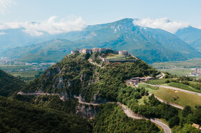 Beseno Castle