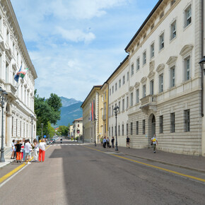 Palazzo Alberti Poja