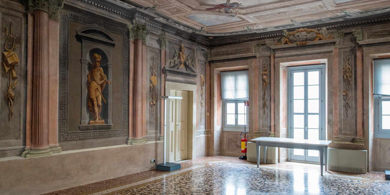 Palazzo Alberti Poja #2