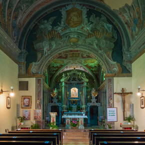 Santuario della Madonna del Monte
