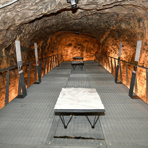 Campo trincerato di Matassone