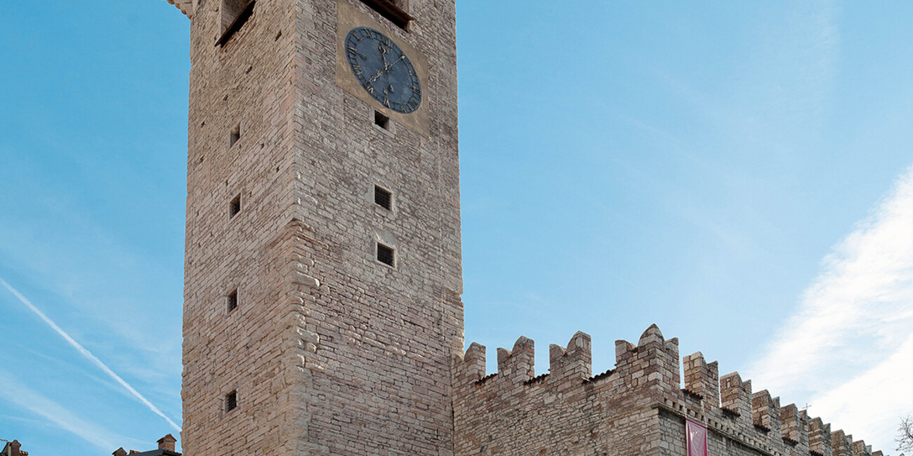 Torre Civica #4