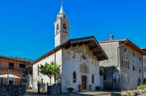 Chiesa di San Rocco