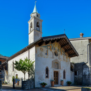 Chiesa di San Rocco