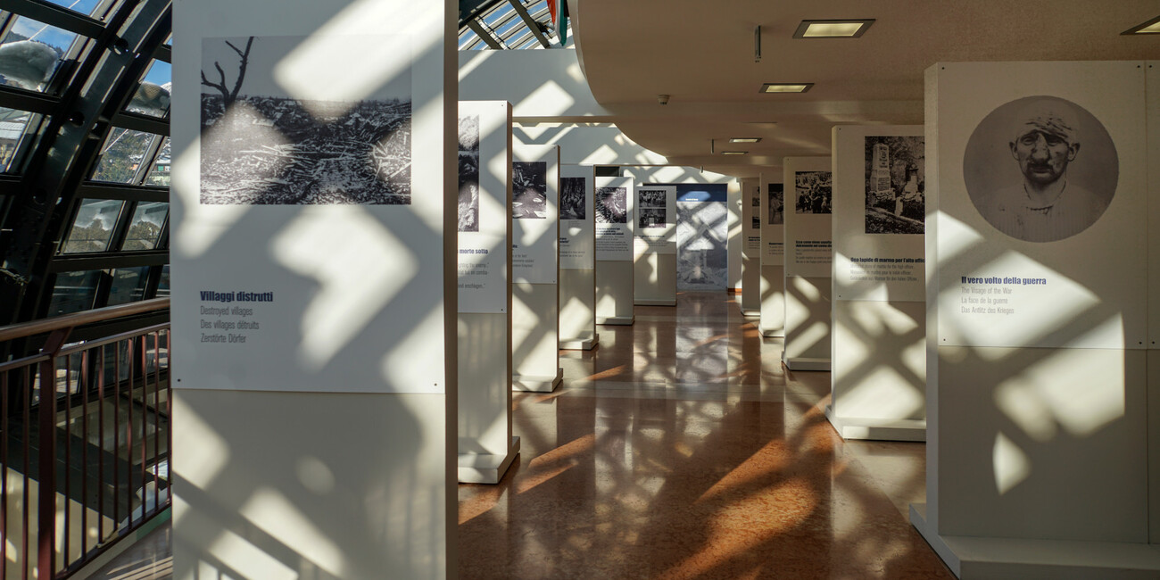 1914-1918 La Gran Vera - Der Große Krieg: Galizien, Dolomiten #1 1914-1918 La Gran Vera - Der Große Krieg: Galizien, Dolomiten #1