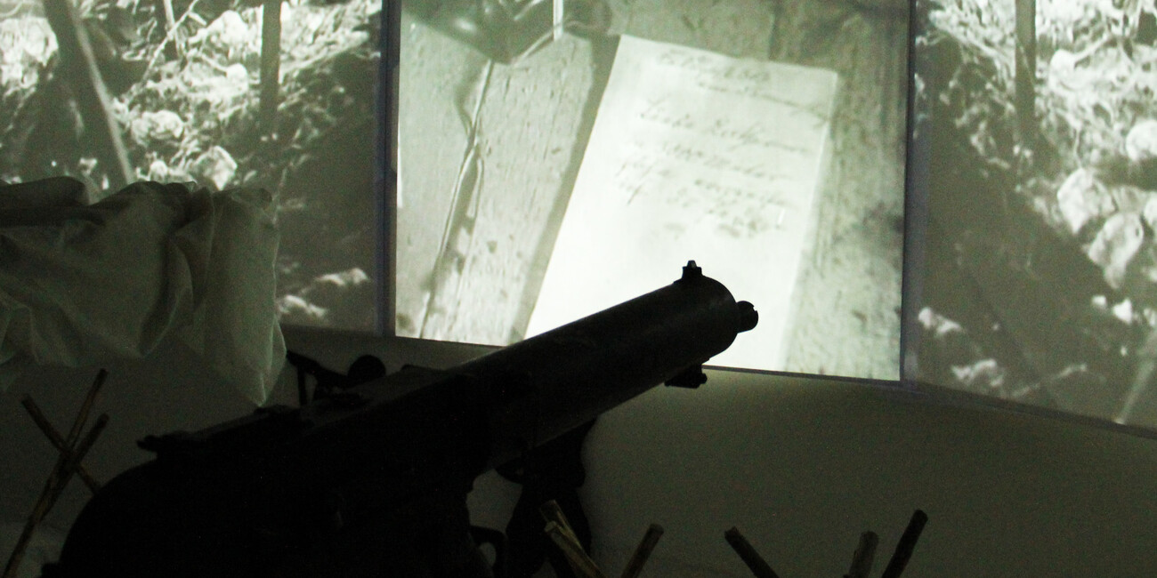 1914-1918 La Gran Vera - Der Große Krieg: Galizien, Dolomiten #2 1914-1918 La Gran Vera - Der Große Krieg: Galizien, Dolomiten #2