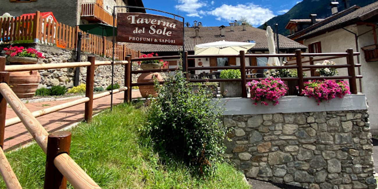 La Taverna del Sole #2