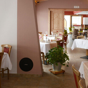 Ristorante Hotel Alpino