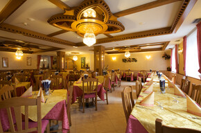 Ristorante Al Sole