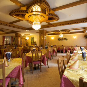 Ristorante Al Sole