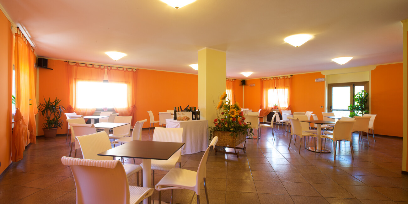 Ristorante Locanda Ridevert #1