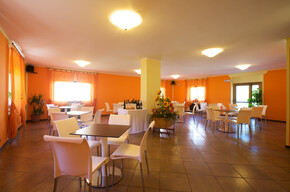 Ristorante Locanda Ridevert