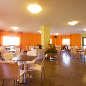 Ristorante Locanda Ridevert