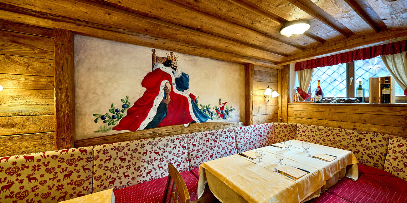 Ristorante Le Roi #2