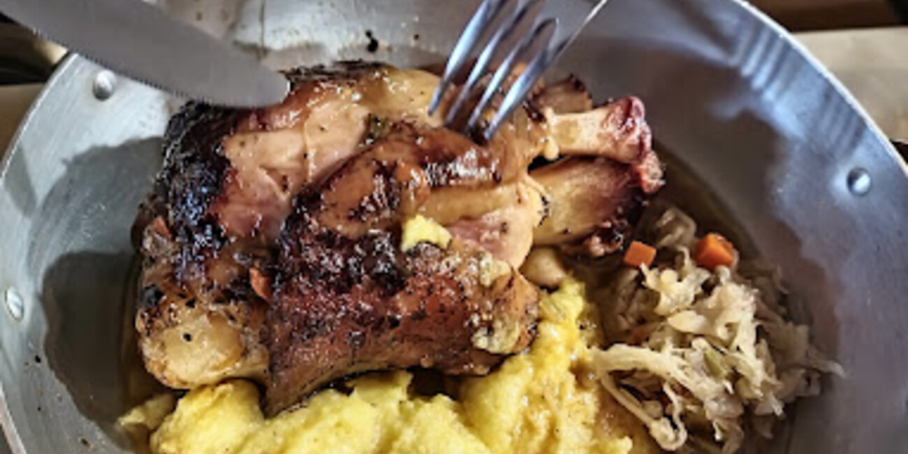 Ristorante Pizzeria Dai Angioi #2