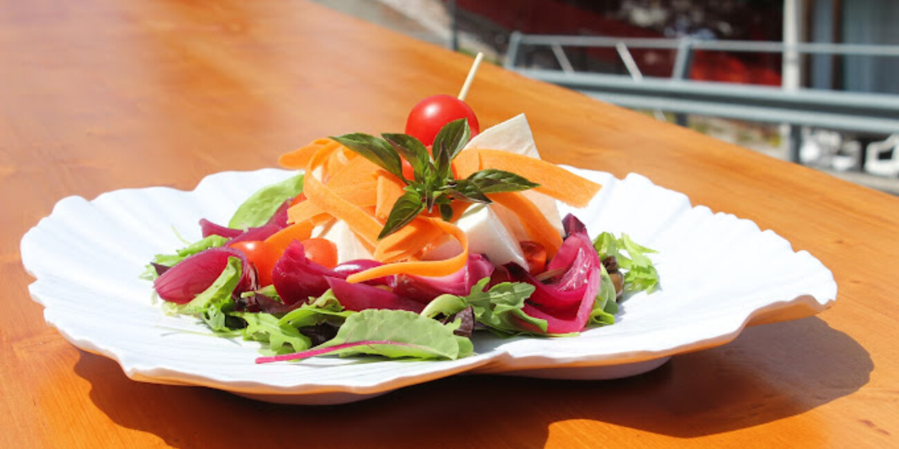 Ristorante Pizzeria Dai Angioi #3